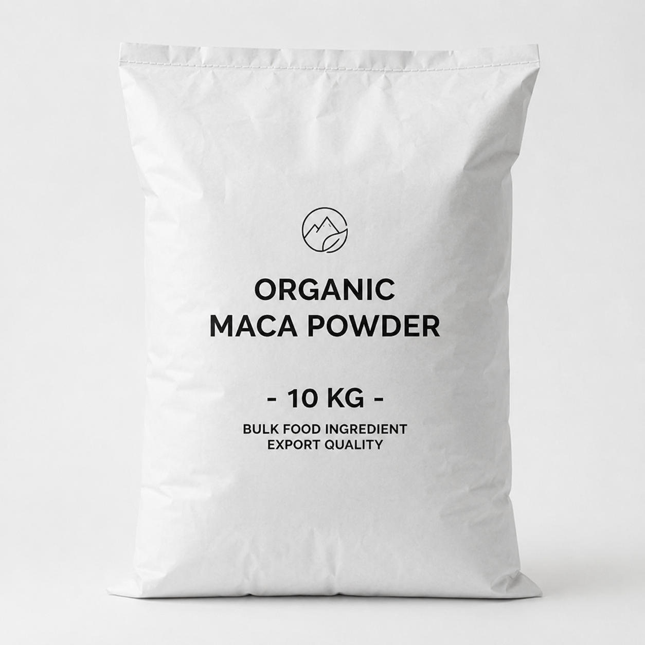 Saco Maca en Polvo 25 kg